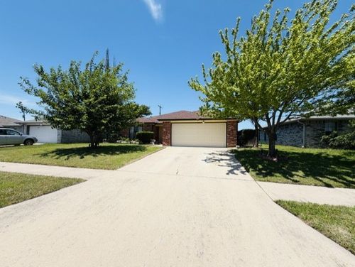 617 Deloris Dr, Killeen, TX, 76542-3897 | Card Image