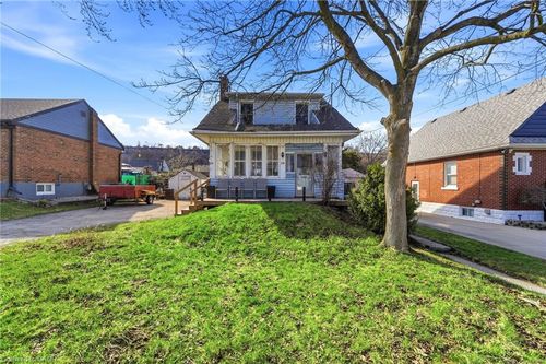 170 Stewartdale Ave, Hamilton, ON, L8K4P5 | Card Image