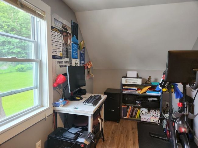 46 Hillside Ave, House other with 3 bedrooms, 1 bathrooms and null parking in East Barre VT | Image 33