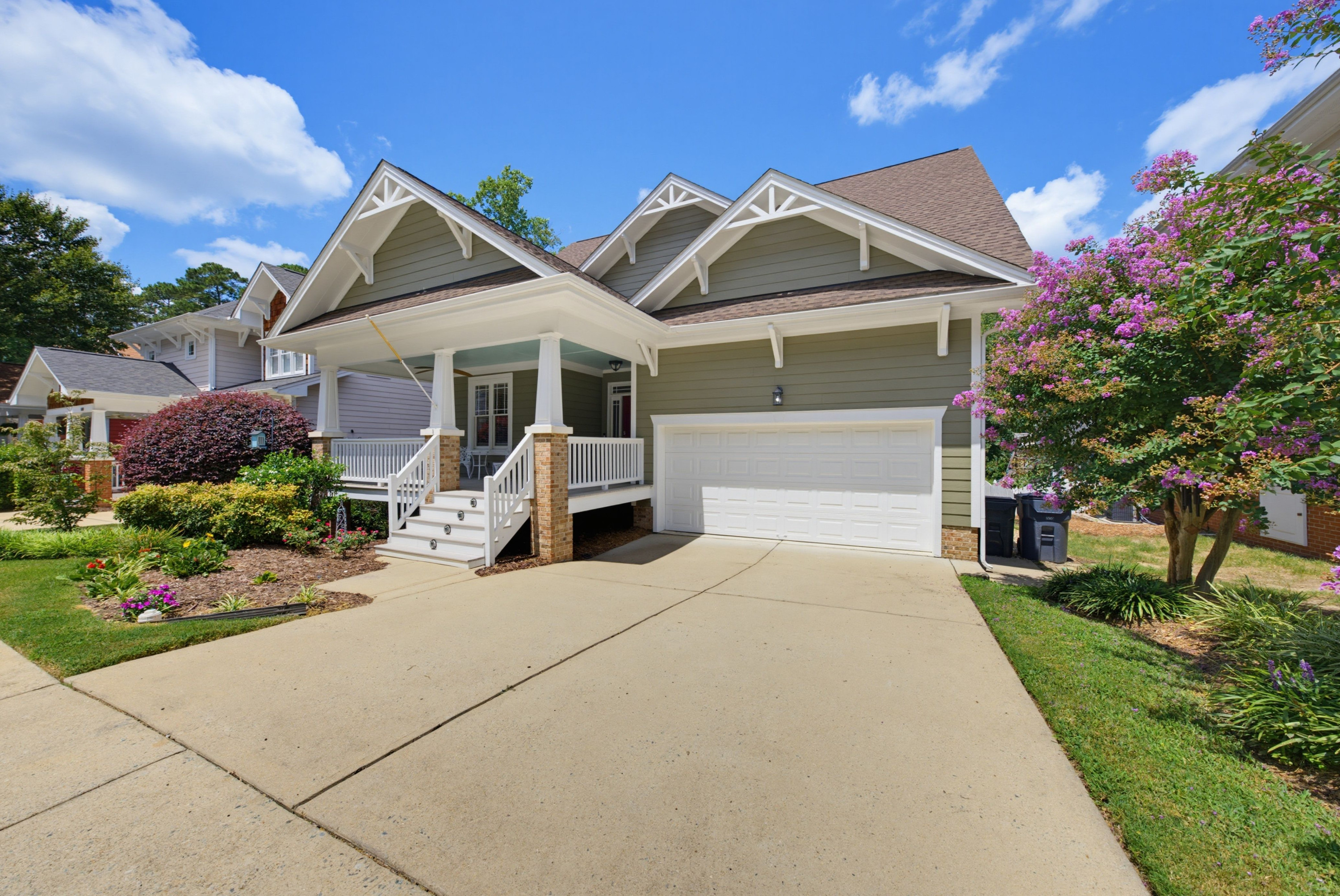 Residential in Apex 2