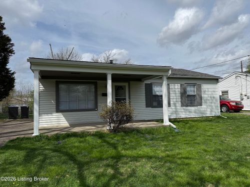 6004 Loretta St, Louisville, KY, 40213-3148 | Card Image