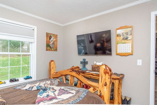 148 Linsay Dr, House other with 3 bedrooms, 2 bathrooms and 2 parking in Raynham MA | Image 18