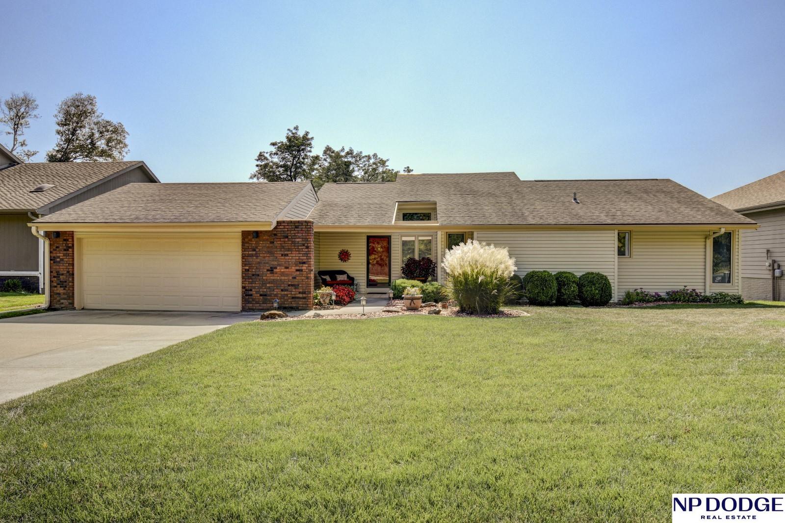 Molokai Dr, Papillion, NE 68046
