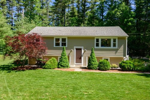 64 S Meadow Rd, Carver, MA, 02330-1406 | Card Image
