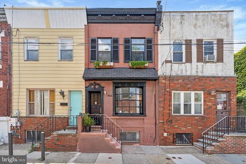 1542 Emily St, PHILADELPHIA, PA, 19145-3028 | Card Image
