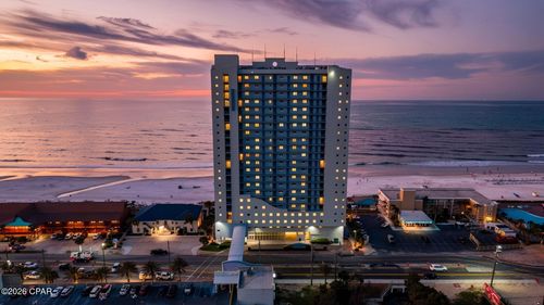 unit-405-16701 Front Beach Rd, Panama City Beach, FL, 32413-6470 | Card Image