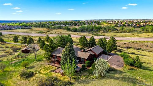 8920 N Sunburst Trl, Parker, CO, 80134-6922 | Card Image