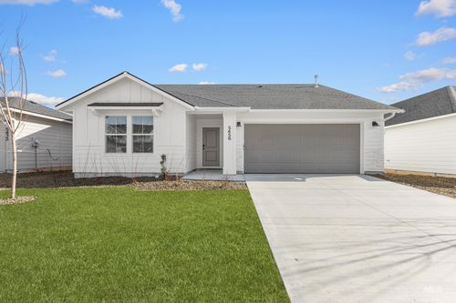 1141 W Jasper St, Meridian, ID, 83642-1564 | Card Image