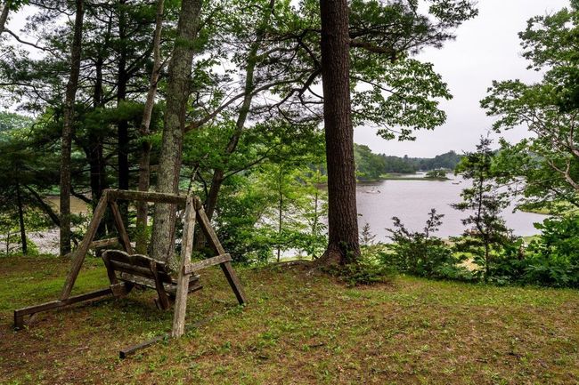 30 Old Piscataqua Rd, House other with 5 bedrooms, 4 bathrooms and null parking in Durham NH | Image 53