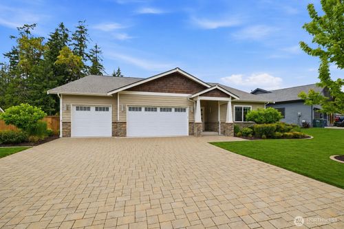 6105 132nd Street Ct Nw, Gig Harbor, WA, 98332-5005 | Card Image