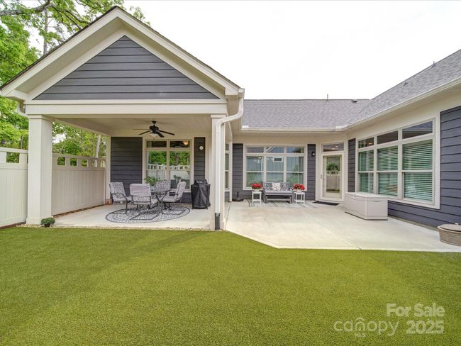 2306 Wesley Landing Rd, House other with 3 bedrooms, 3 bathrooms and null parking in Waxhaw NC | Image 30