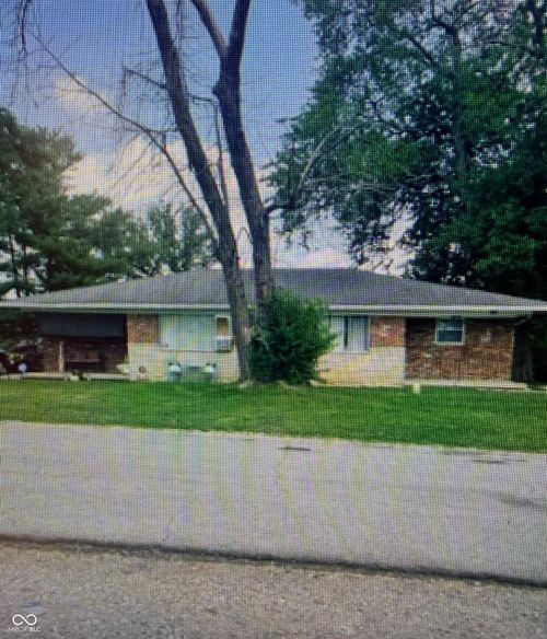 6921 E 42nd St, Indianapolis, IN, 46226-5051 | Card Image
