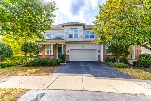 4225 Henry Way, Northbrook, IL, 60062-2171 | Card Image