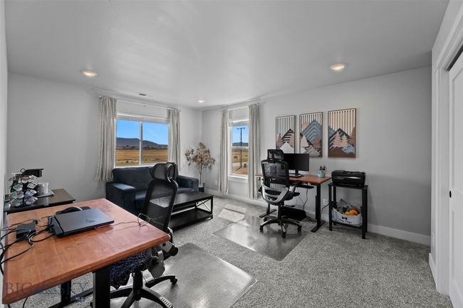 Upstairs Bedroom 2 | Image 45