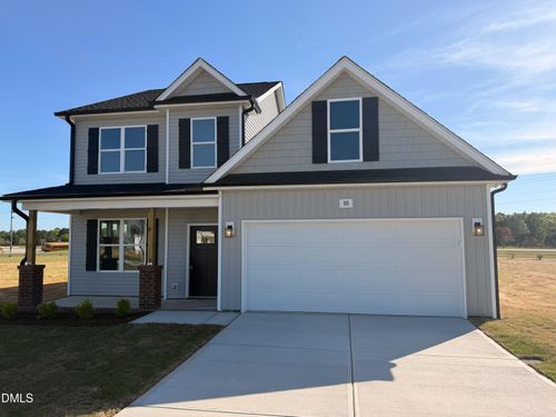 88 Sundrops Trail, Dunn, NC, 28334 | Card Image