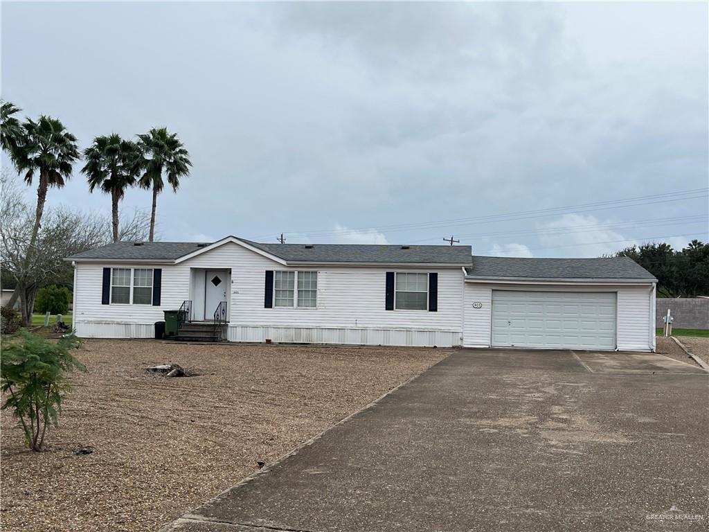 Belinda Dr, Alamo, TX 78516