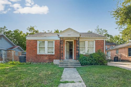 2416 Cumberland St, Houston, TX, 77023-5226 | Card Image