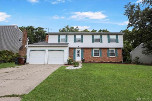 5563 Crestview Dr, Fairfield, OH, 45014-5029 | Card Image