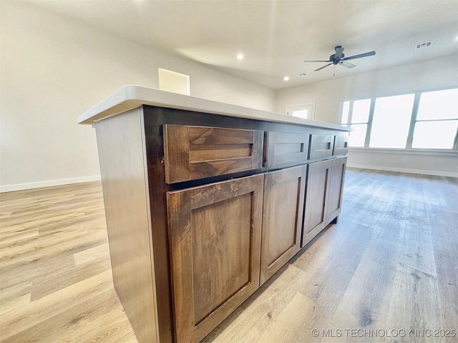 874 E Harlan Dr, House other with 3 bedrooms, 2 bathrooms and null parking in Tahlequah OK | Image 12