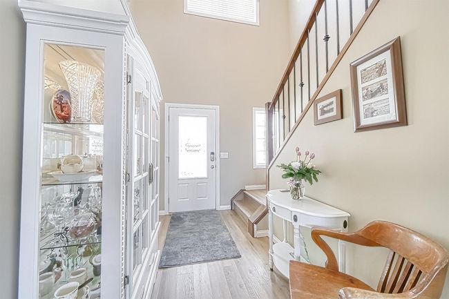 149 Bow Ridge Cres, House detached with 3 bedrooms, 3 bathrooms and 4 parking in Cochrane AB | Image 5