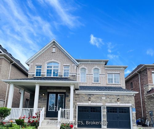 3 Richard Oxtoby Rd, Caledon East, ON, L7C4G2 | Card Image