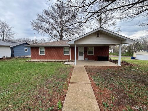 510 Rose Ln, Festus, MO, 63028-1640 | Card Image