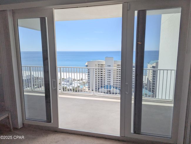 1511 - 9860 S Thomas Dr, Condo with 2 bedrooms, 2 bathrooms and null parking in Panama City Beach FL | Image 25