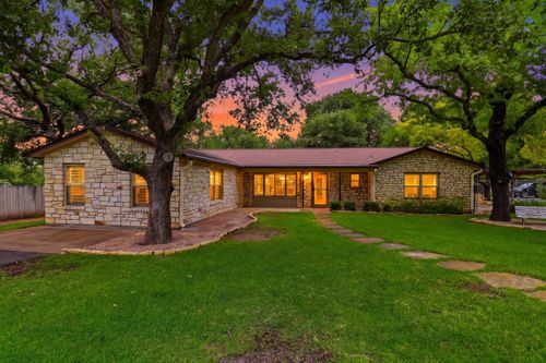 104 Cactus Ivy St, Burnet, TX, 78611-4027 | Card Image