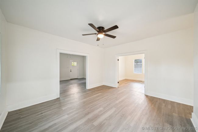 610 Garfield Ave, House other with 3 bedrooms, 2 bathrooms and null parking in Sand Springs OK | Image 18