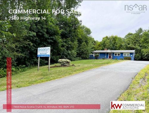 7859 Highway 14, Newport, NS, B0N2A0 | Card Image