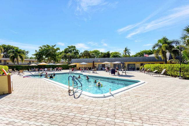 APT-205 - 7290 Nw 1 St St, Condo with 1 bedrooms, 2 bathrooms and null parking in Margate FL | Image 29