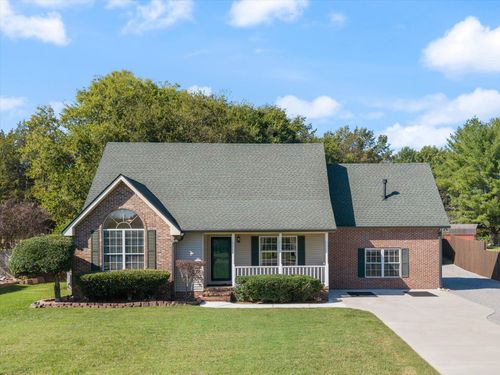 222 Wellington Way, Smyrna, TN, 37167-5738 | Card Image