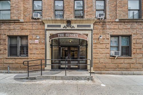 4b-2186 Cruger Avenue, New York, NY, 10462 | Card Image