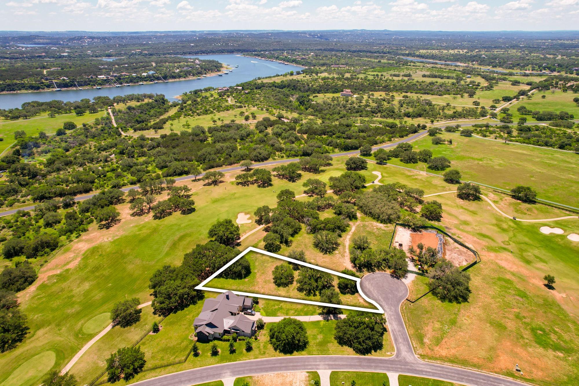 Land in Spicewood 3