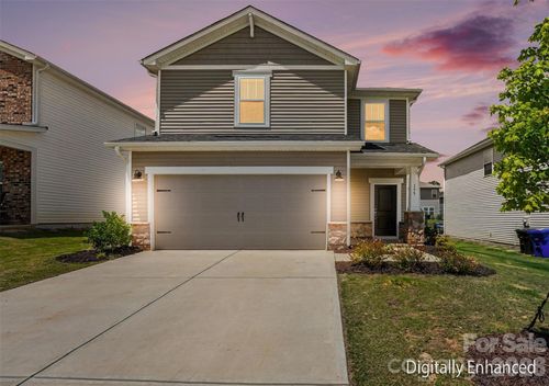 155 Shepherds Landing Dr, Mooresville, NC, 28115-0255 | Card Image