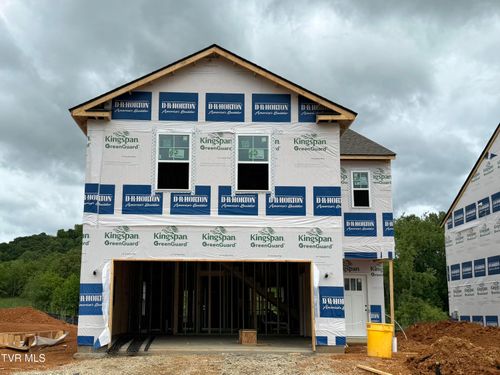 277 Chimney View Loop, Blountville, TN, 37617-3623 | Card Image