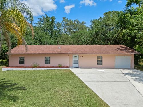 603 Hawaiian Way, KISSIMMEE, FL, 34758-3226 | Card Image