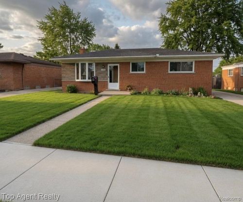 4436 Buckingham Dr, Warren, MI, 48092-3006 | Card Image