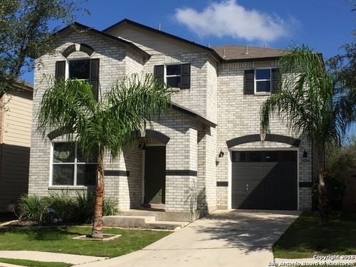 5014 Royal Stable, San Antonio, TX, 78238-2441 | Card Image