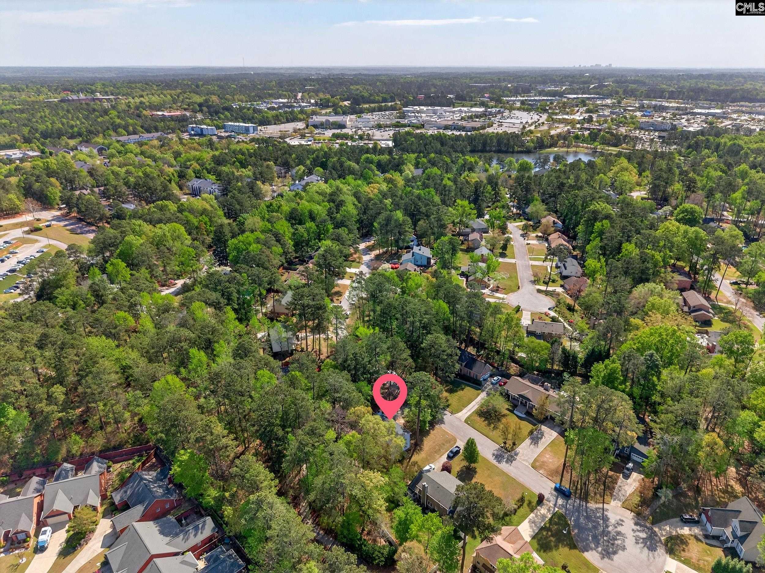 Residential in Columbia 2
