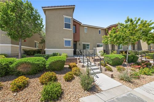 1-12124 Mojave Gold Rd, Las Vegas, NV, 89183-5822 | Card Image
