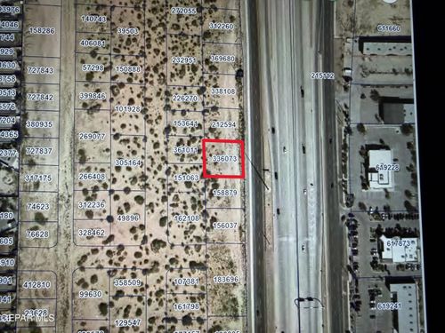 PN-336073 Joe Battle Blvd, El Paso, TX, 79936 | Card Image