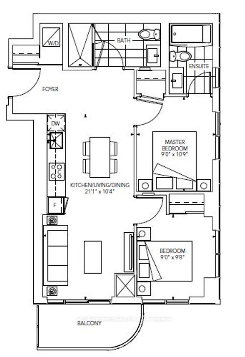 812-28 Interchange Way, Concord, ON, L4K5C3 | Card Image