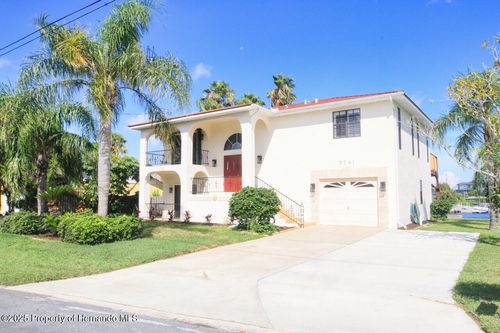 3241 Gulf Coast Dr, Hernando Beach, FL, 34607-3014 | Card Image