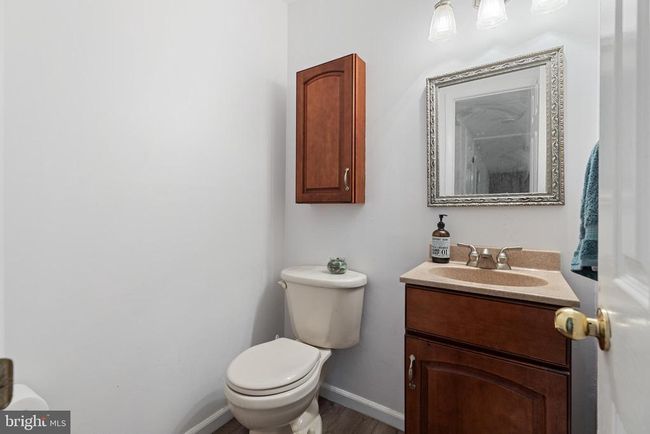 27 Colleen Cir, House other with 4 bedrooms, 3 bathrooms and null parking in Ewing NJ | Image 16