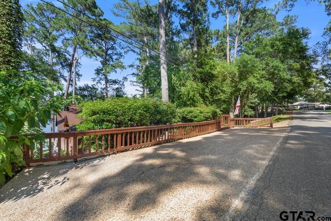 1639 Tanglewood Dr E, House other with 4 bedrooms, 5 bathrooms and null parking in Hideaway TX | Image 35
