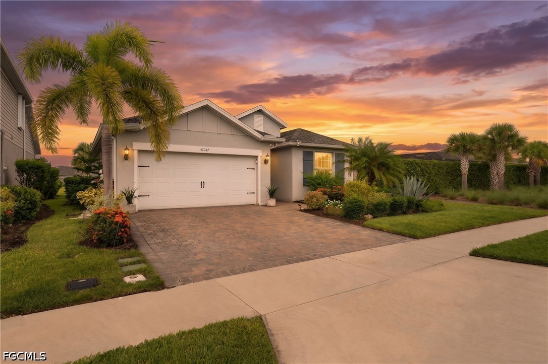 Residential in Punta Gorda