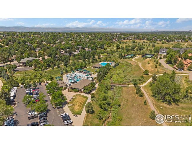 9459 Oakbrush Way, House other with 4 bedrooms, 3 bathrooms and null parking in Lone Tree CO | Image 35