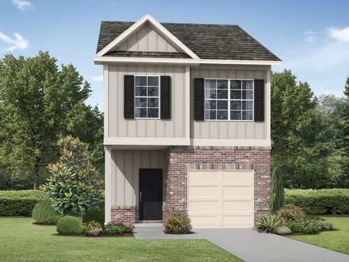 2809 Lillian Ln, Douglasville, GA, 30135-1491 | Card Image