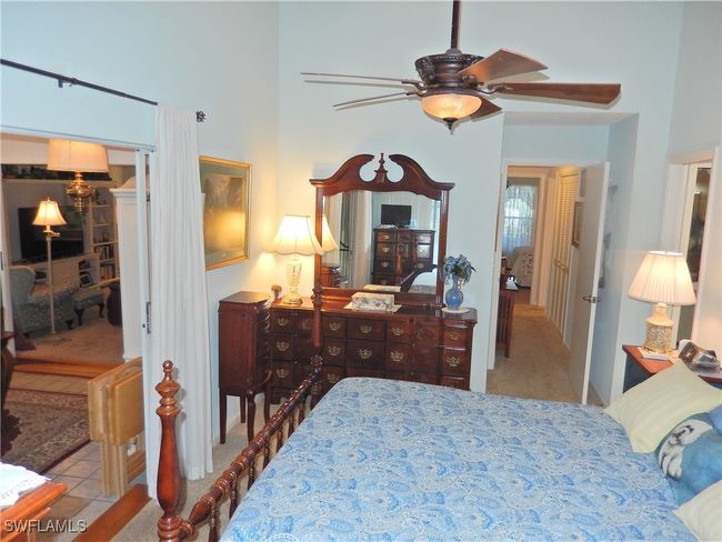 902 Mcgregor Park Cir, House attached with 2 bedrooms, 2 bathrooms and null parking in FORT MYERS FL | Image 27